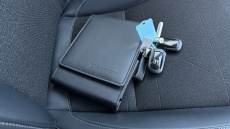 Honda HR-V 1.5 eHEV Advance 5dr CVT Hybrid Hatchback